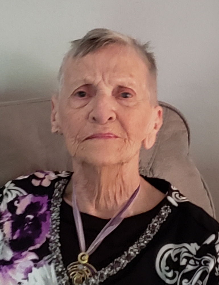 Barbara "Bobbie" Jean Harris 2023 WallisWilbanks Funeral Home