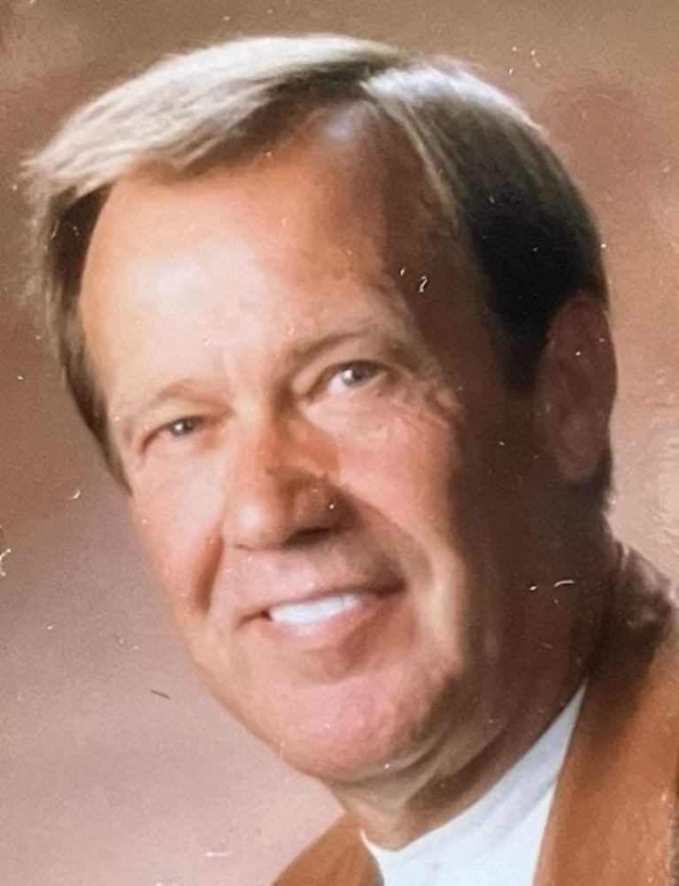 Johnny Calvin Baker 2023 OchsTetrick Funeral Home