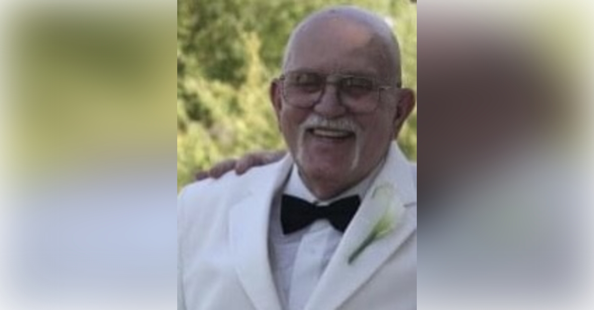 Obituary information for Billy Joe Davis