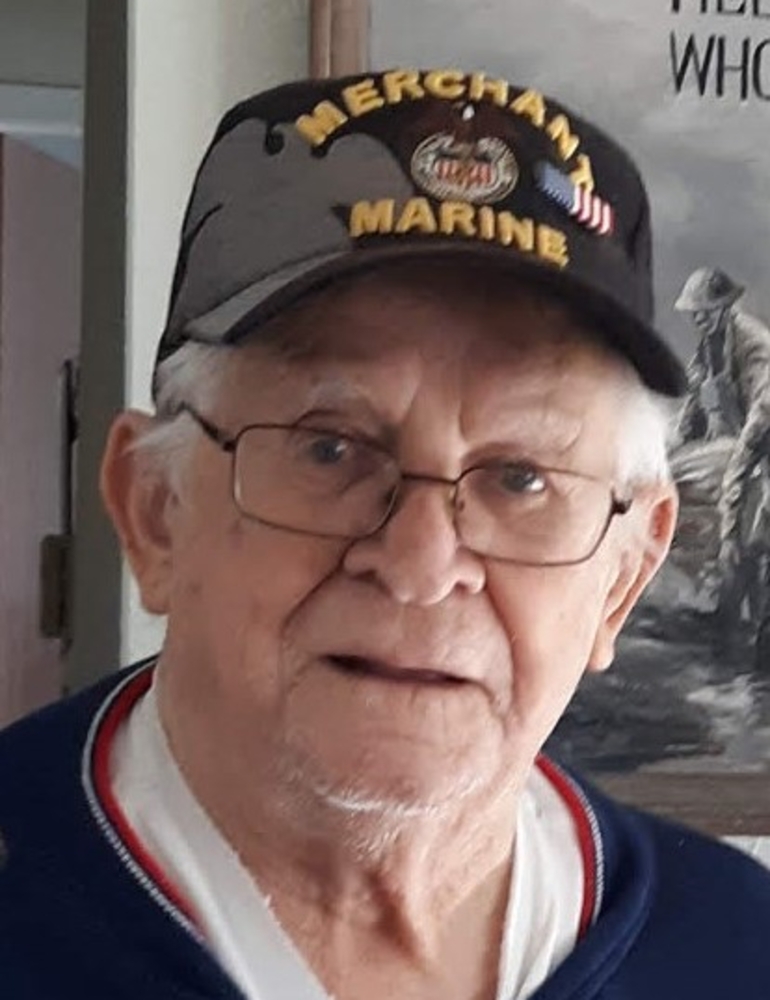 Stanley A. Mieduch 2023 Handler Funeral Home