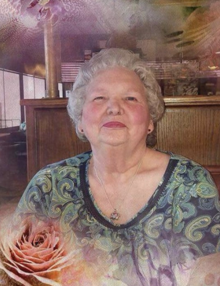 Julia Lee Ansley 2023 Laurel Oaks Funeral Home