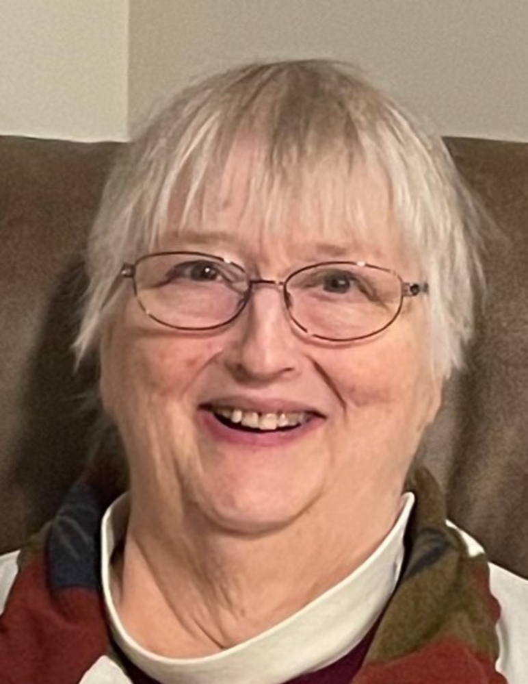 BetteJo Rogers 2023 Vickers Leslie & Springport Funeral Homes