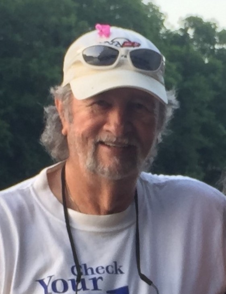 Grady E. Wood 2023 Olmstead Funeral Home