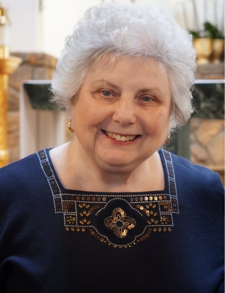 Margaret C. "Molly" Higgins 2023 Stretch Funeral Home