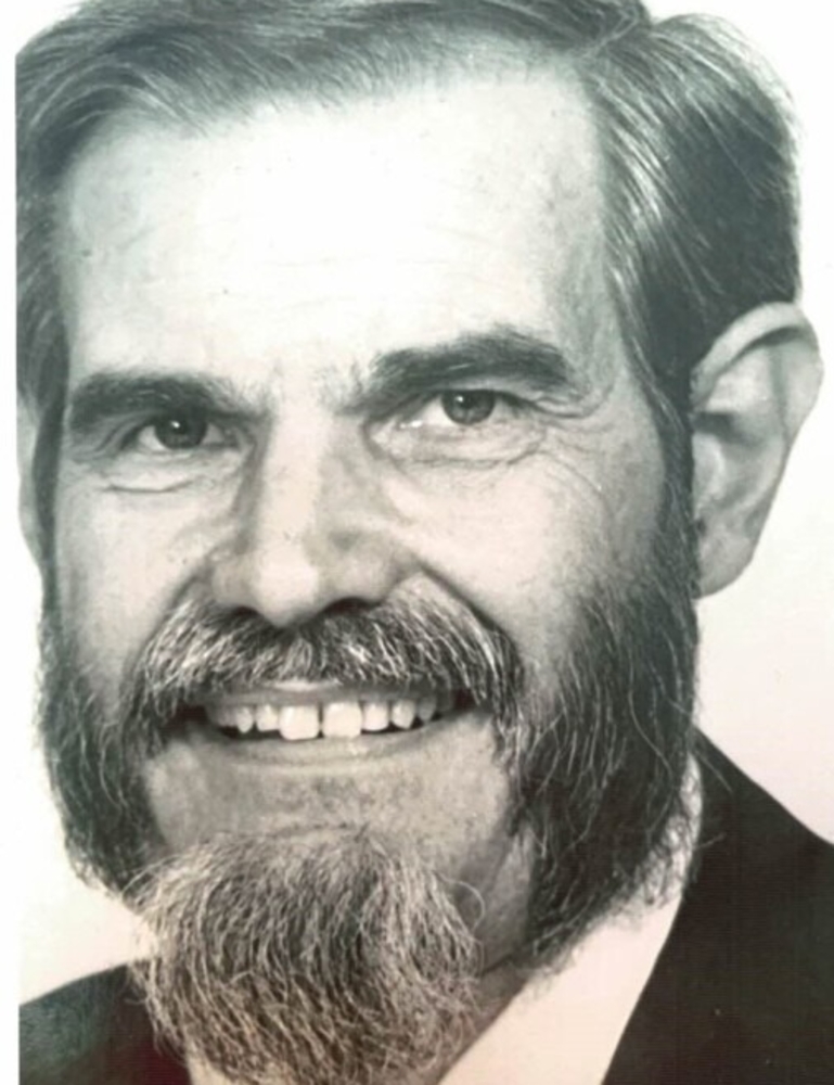 William (Bill) Blake Hutchinson, Jr. 2023 Messinger Mortuaries