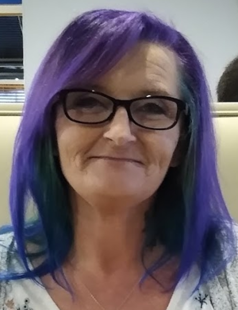 Bonnie Jean Coss 2023 Gooch Funeral Homes