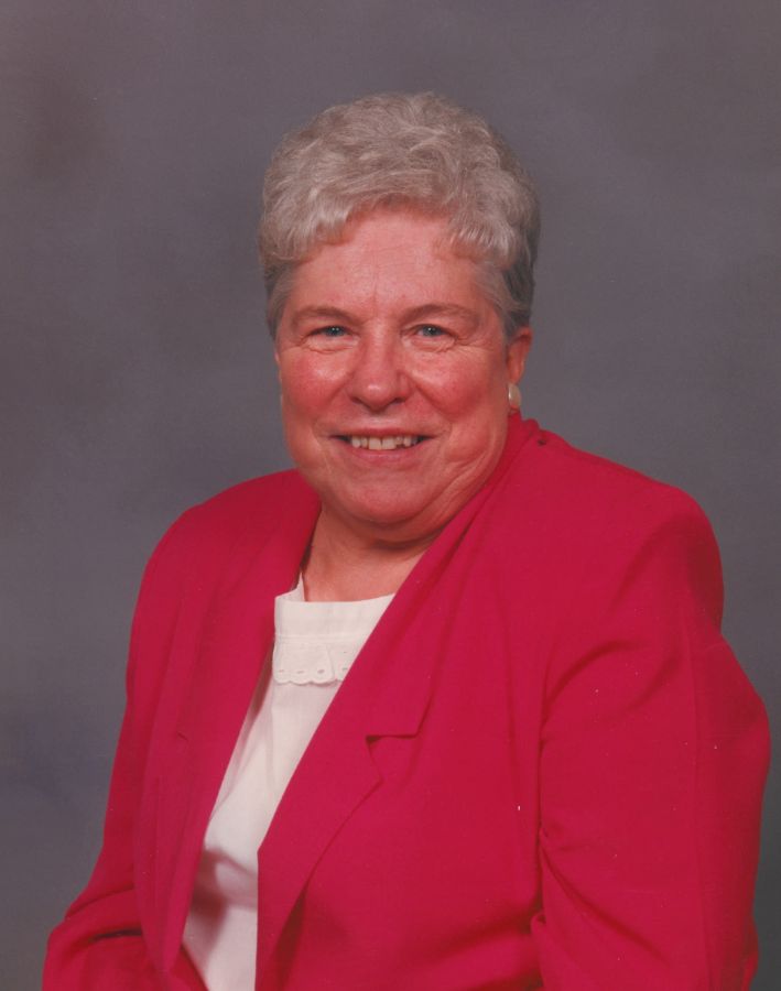 Dolores Elevera Cambers 2023 Clock Funeral Home