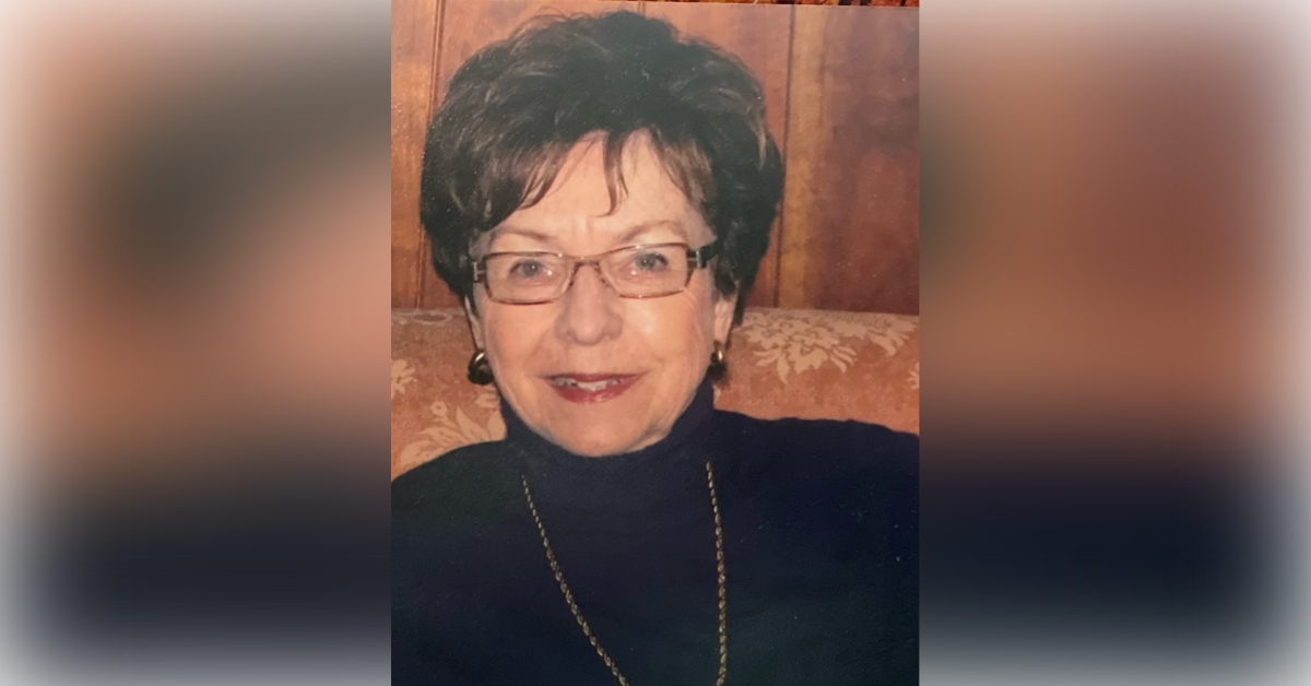 Obituary information for Bernice L. Fitzpatrick