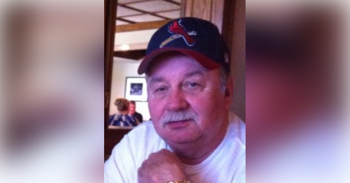 Obituary information for Larry "Watty" Watson