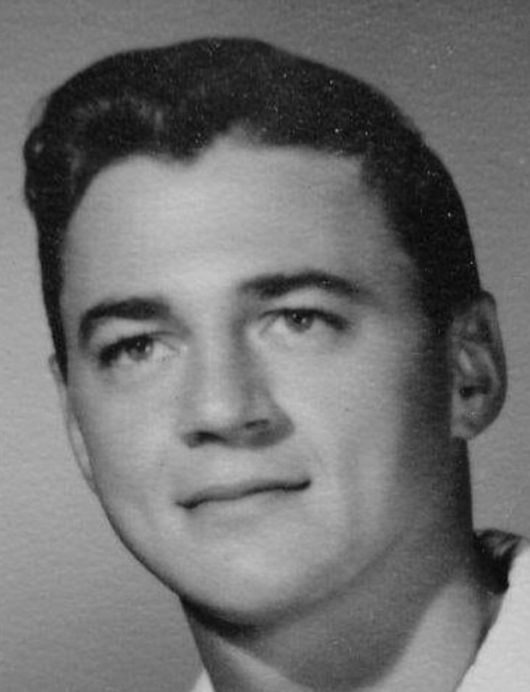 Marland Orvis Johnson 2023 Hugeback Johnson Funeral Home