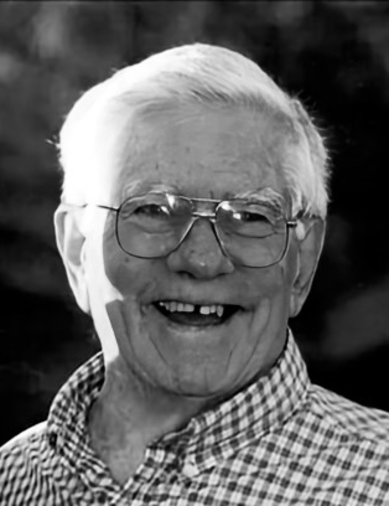 Walton Bayard ster 2023 Girdner Funeral Chapel