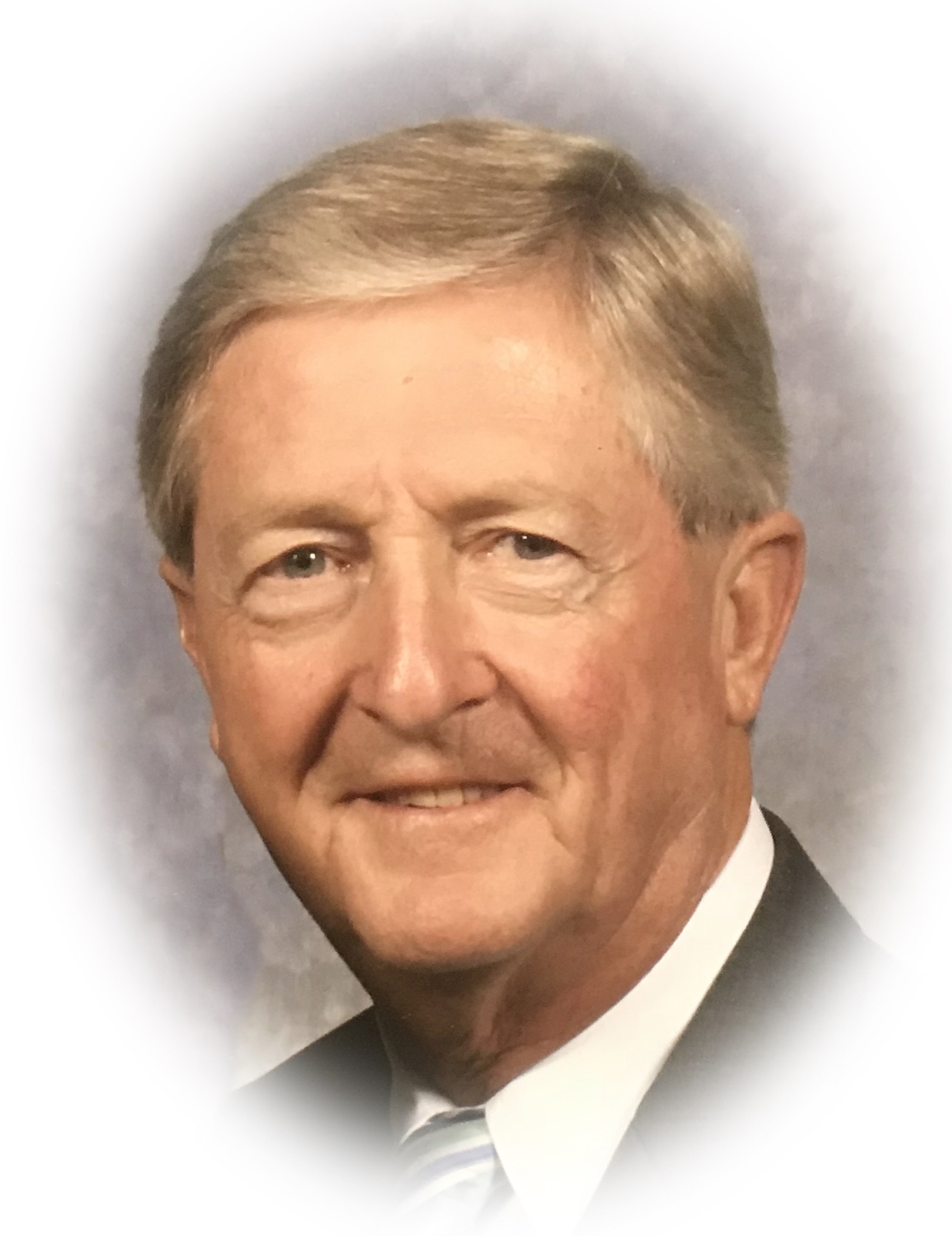 Russell Butler 2017 Almon Funeral Home