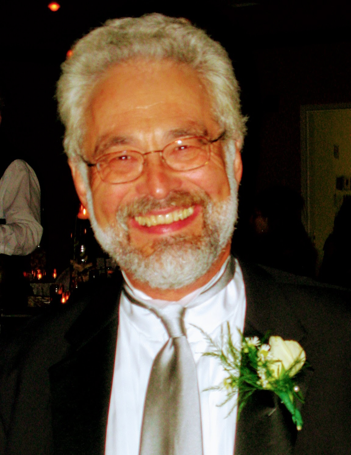 Richard Clement Elling 2017 Wessels & Wilk Funeral Home