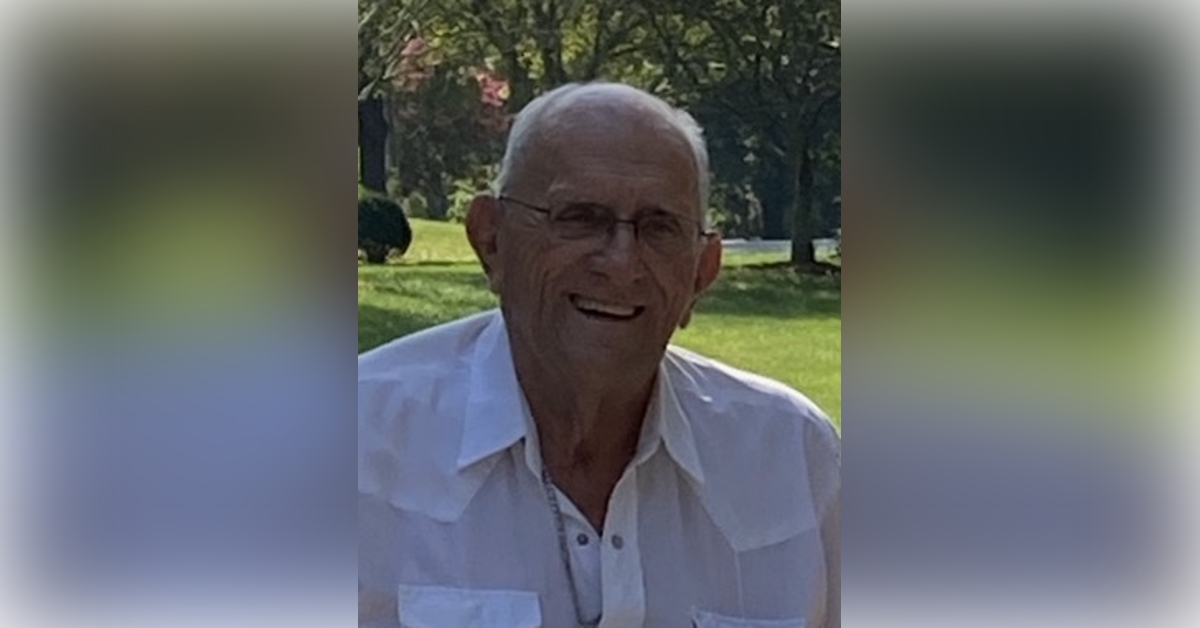 Obituary information for Charlie Ted Waters