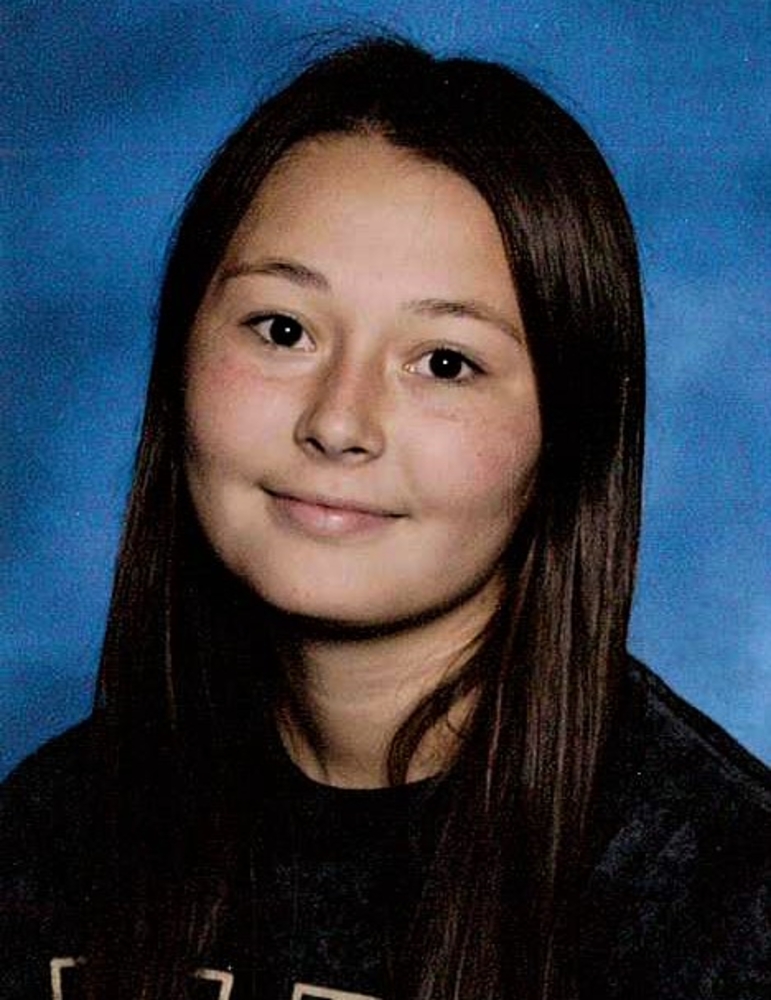 Taylor Rae 2023 FossettMosher Funeral Home