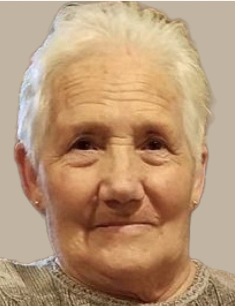 Maria (Teixeira) Afonso 2023 Ludlow Funeral Home