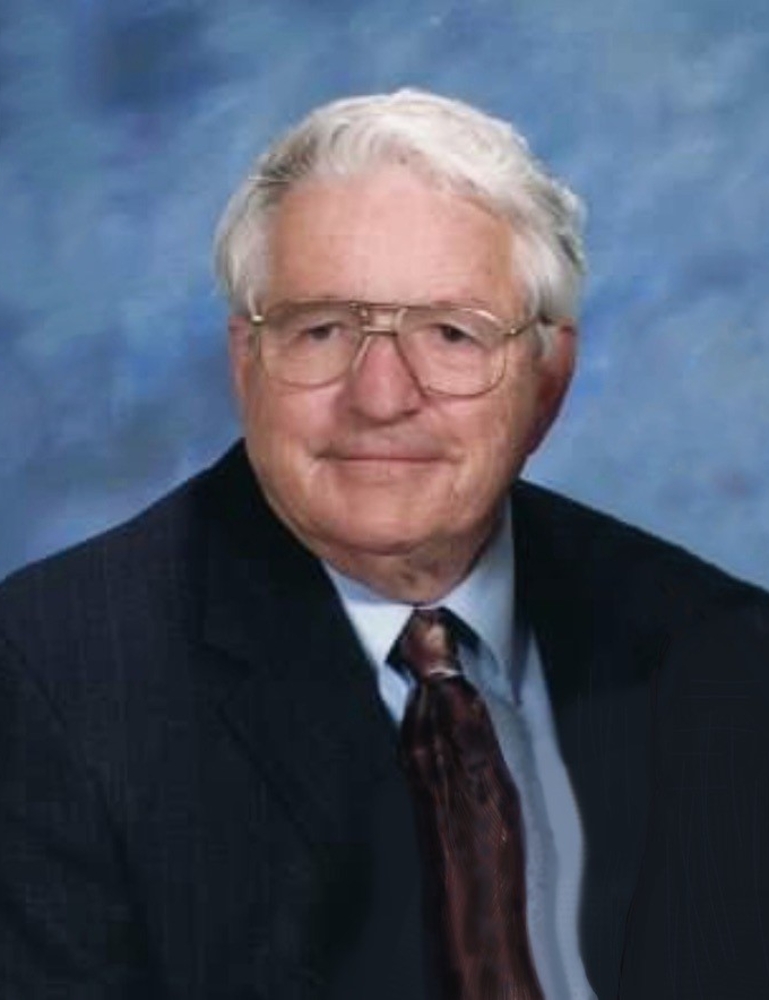 Harold Pearce Hunter, Sr. 2023 Stanley Funeral Home