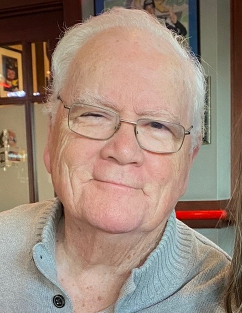 John William Hawley 2023 EC Nurre Funeral Homes