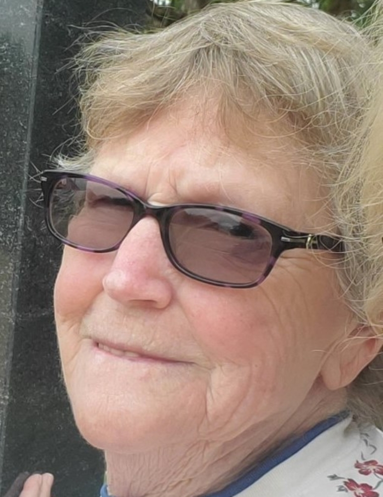 Joyce Rader 2023 Derfelt Funeral Home