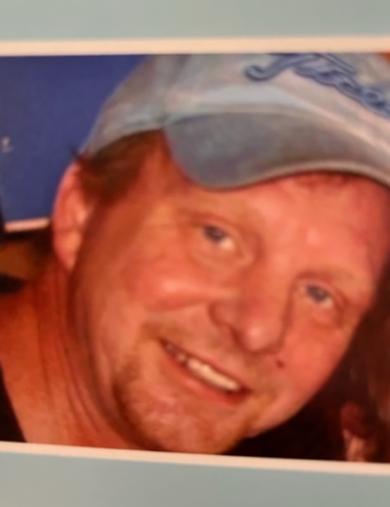 Michael Gerard Mansfield 2023 Hutchens Funeral Homes