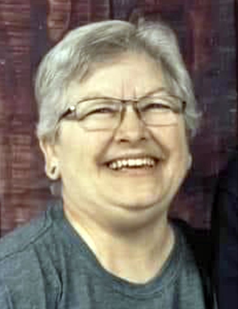 Patty Bryant 2023 Ellison Funeral Home