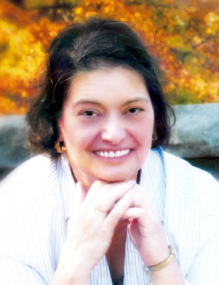 Tribute Book Susan Alexis Montgomery