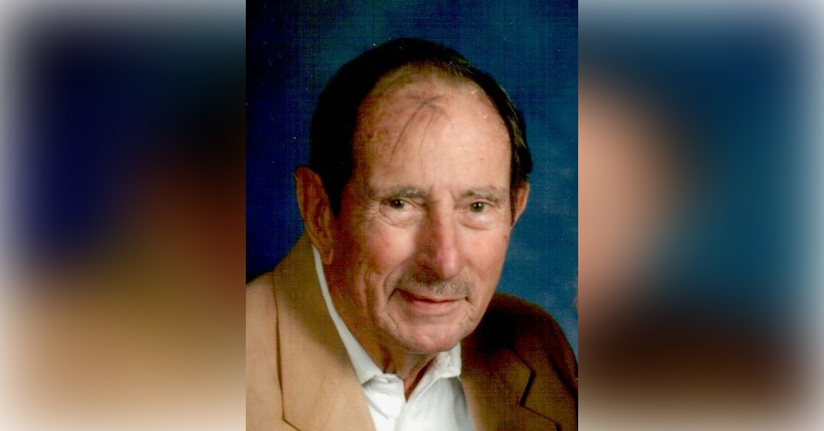 Obituary information for Robert Ely