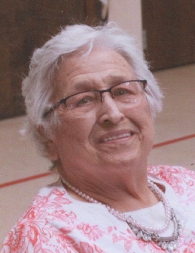 Sarah Jane Miller 2023 Beck Funeral Home