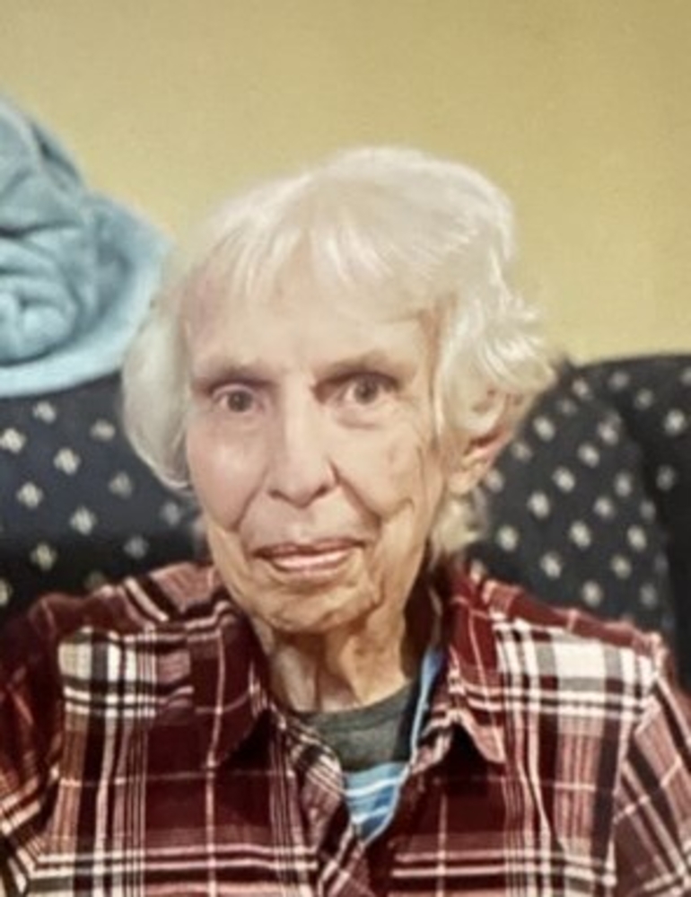 Eleanor Elaine Reid 2023 Russells Funeral Home