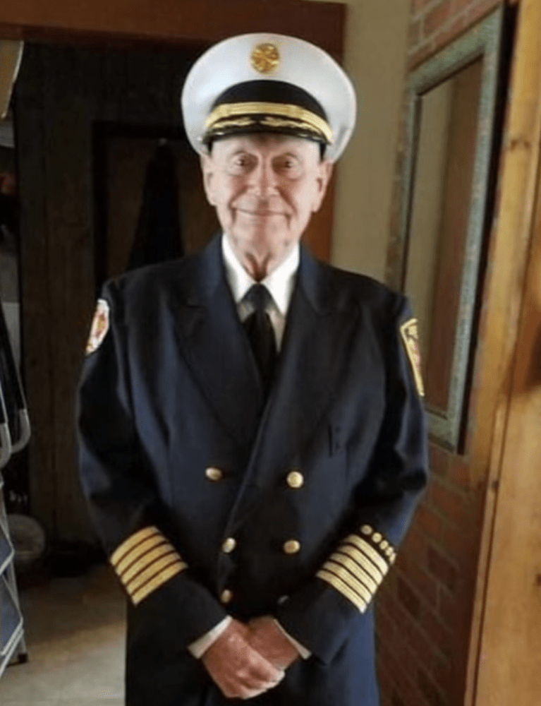 Robert "Bob" Partee 2023 Pyle Funeral Homes