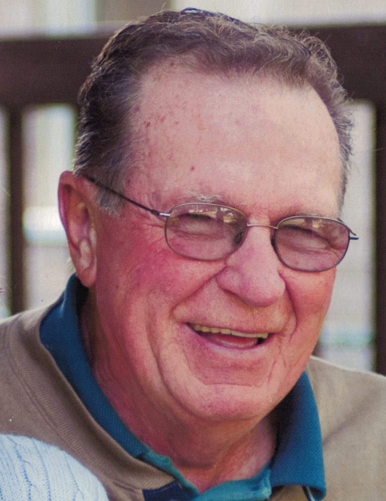 Arthur Wielkopolan 2023 Hickey Memorial Chapels