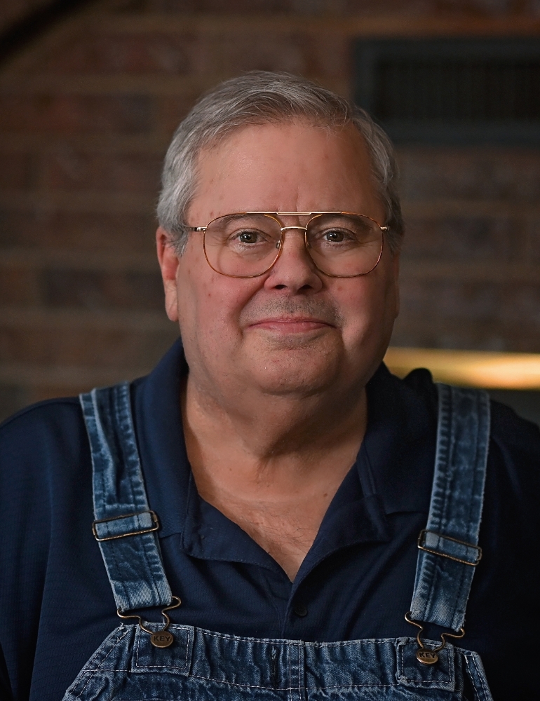 Robert "Bob" Miller 2023 Mullinax Funeral Home