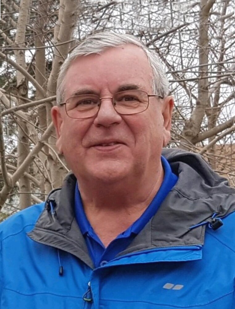 Tribute Book Michael Frederick Dawson