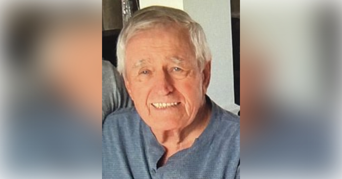 Obituary information for Kemlyn Eugene Nash