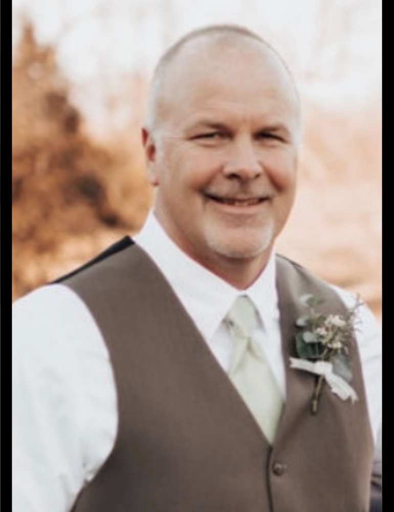 Tribute Book Brian McClain