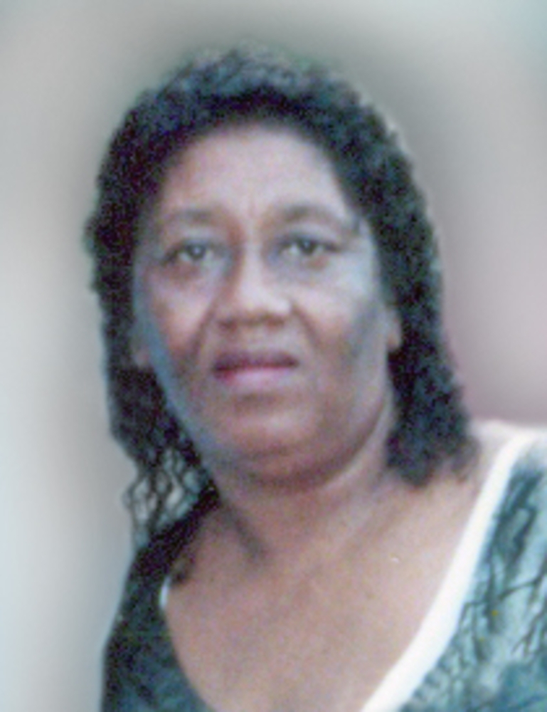 Bobbie Jo Wallace 2023 Carmon Community Funeral