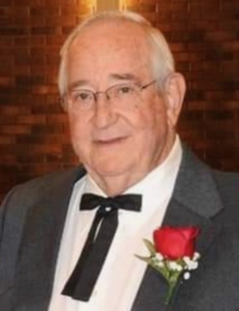 Donald Henry Moore 2023 Seymour Funeral Home & Cremation Service