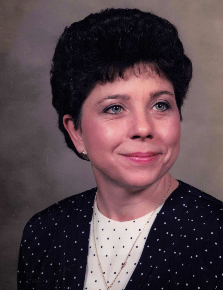 Elizabeth Krom 2023 Brunswick Memorial Park Funeral Home