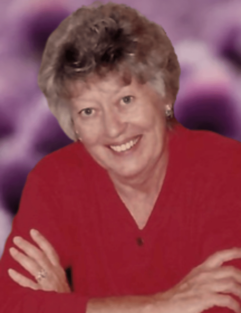Carol Lynn Lovell 2023 McNutt Funeral Home