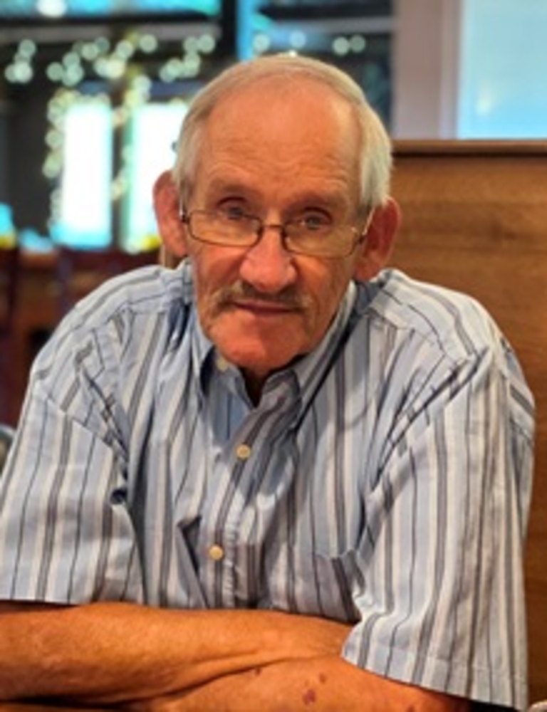 Dallas Dean Blackburn 2023 J.W. Call and Son Funeral Home