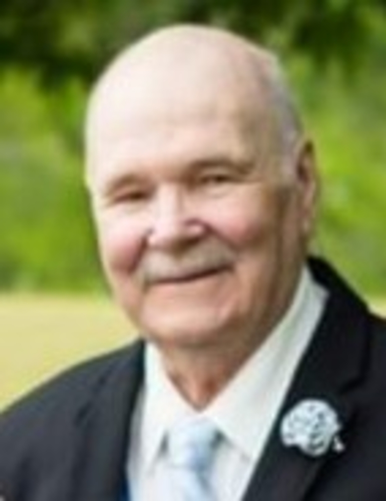 Douglas Jerrold Lewis 2023 Russells Funeral Home