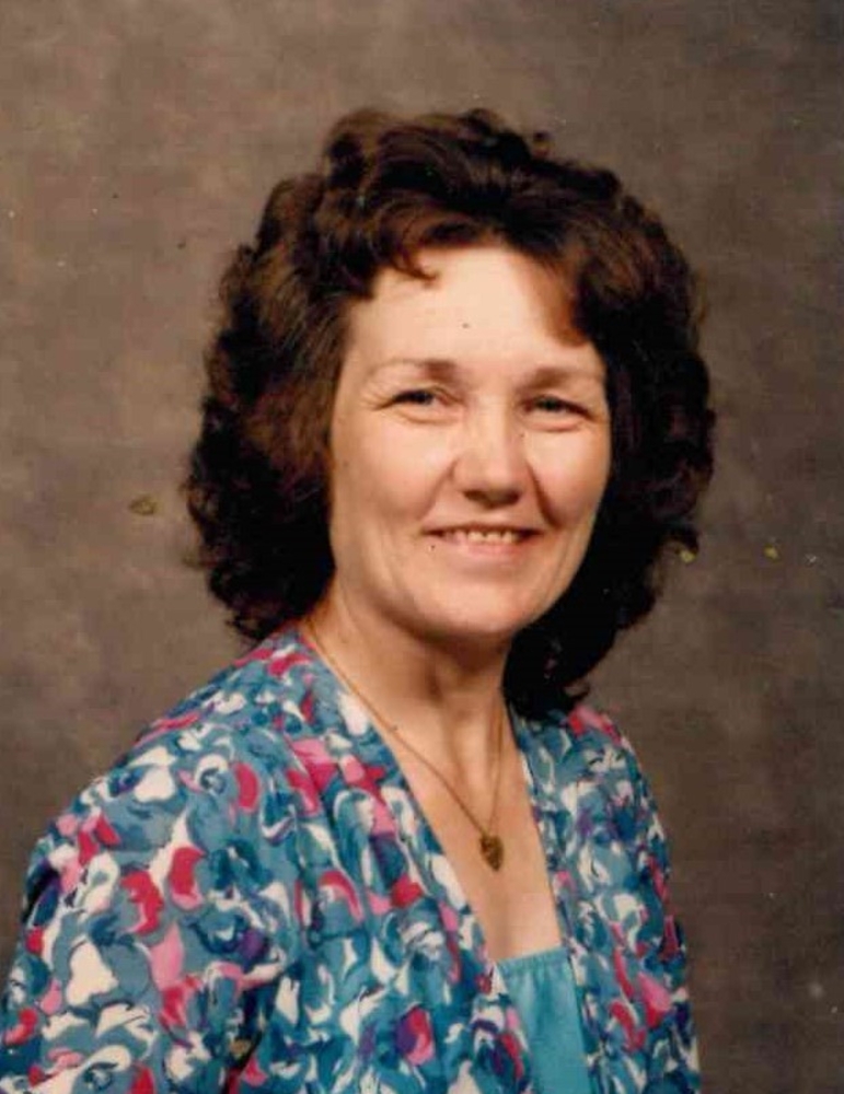 Shirley Jean Marlow 2023 CrossSmith Funeral Home Inc