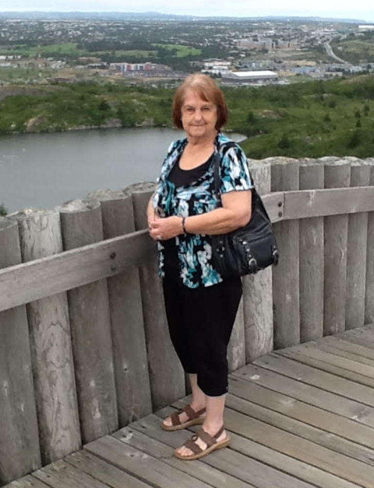 Vanessa Doris 2023 Hoskins Funeral Home