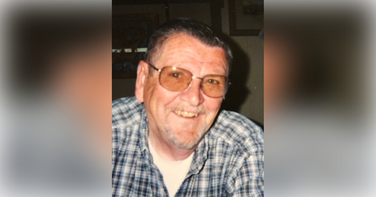 Obituary information for James "Jim" Vernon Beard