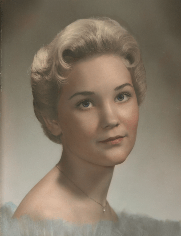 Patricia Hensley Archer 2023 BryanLee Funeral Homes