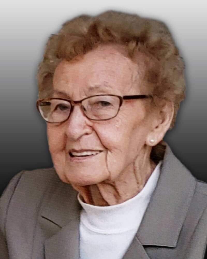 Katherine Braun 2023 Morris Funeral Home