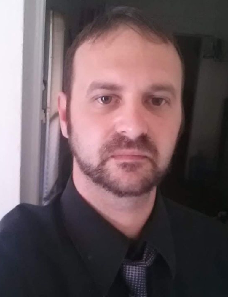 Shawn Alexander Everly 2023 Pyle Funeral Homes