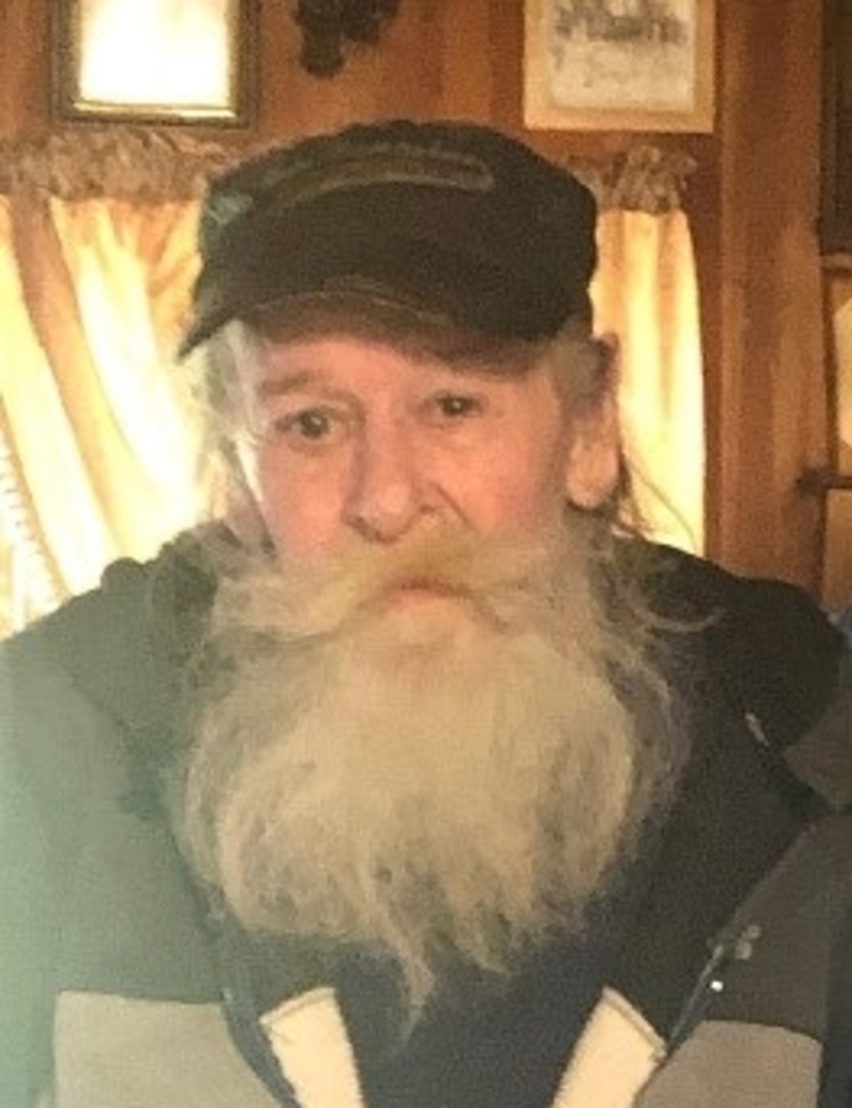 Robert "Bob" Colby 2023 Brewitt Funeral Home