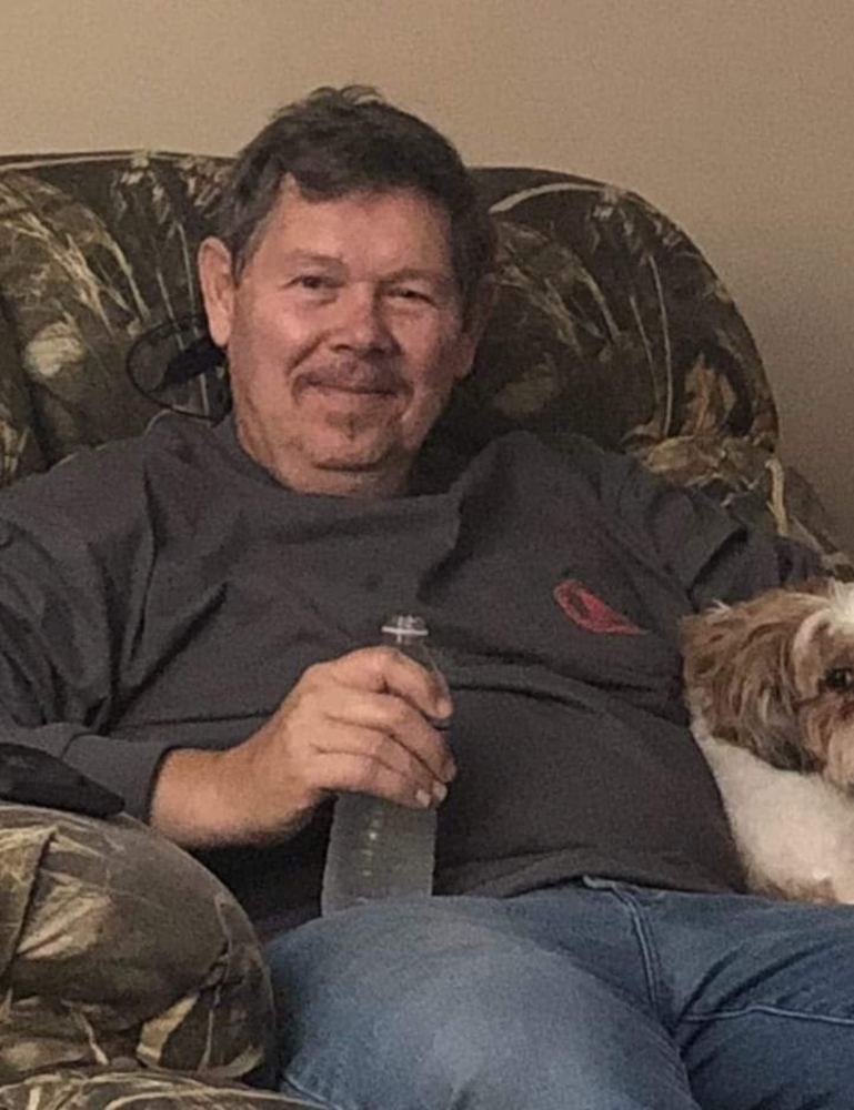 Michael Lynn Craft 2023 Indiana Memorial Cremation