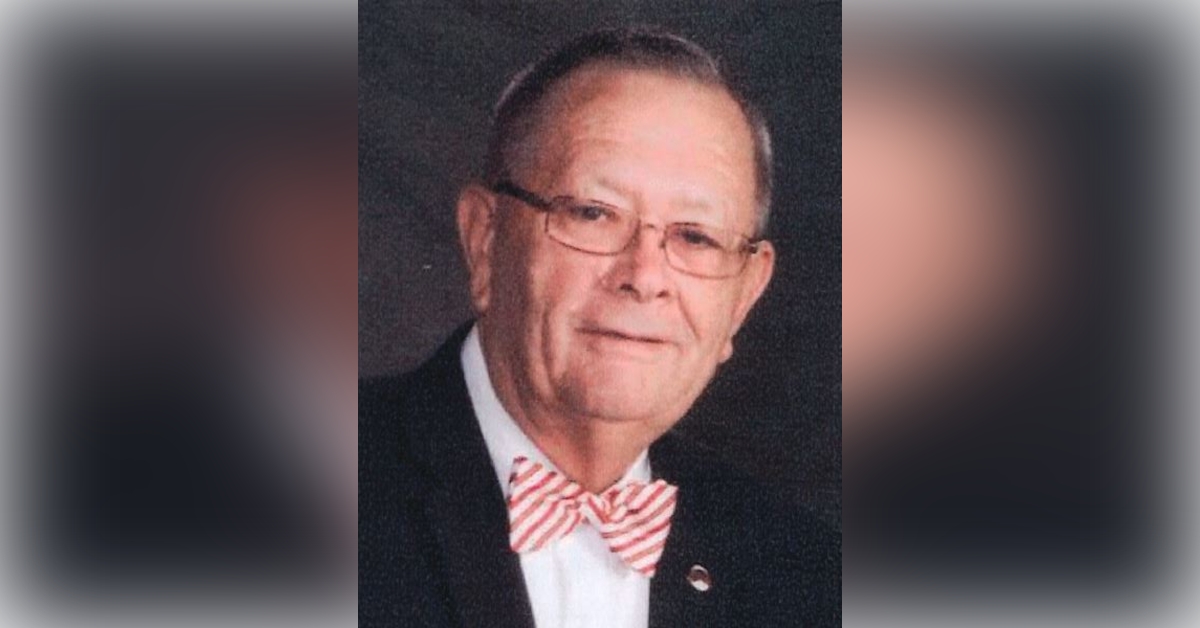 Obituary information for Ralph Thomas Hopkins, II